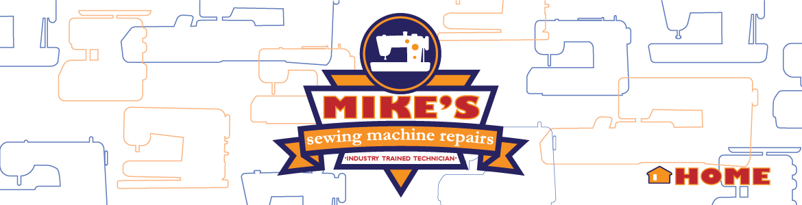 Mike's Sewing Machine Repairs