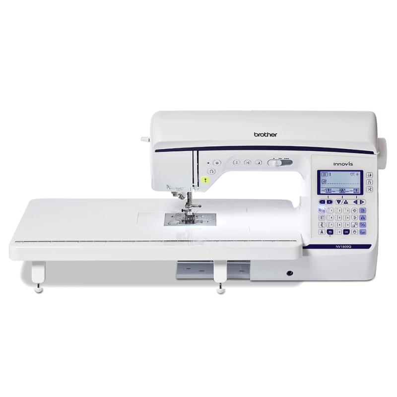 Brother NV1800Q Mike's Sewing Machine Repairs