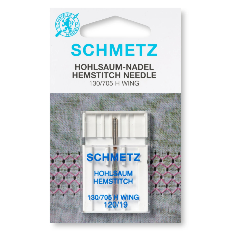 Schmetz Wing Needle Mike's Sewing Machine Repairs