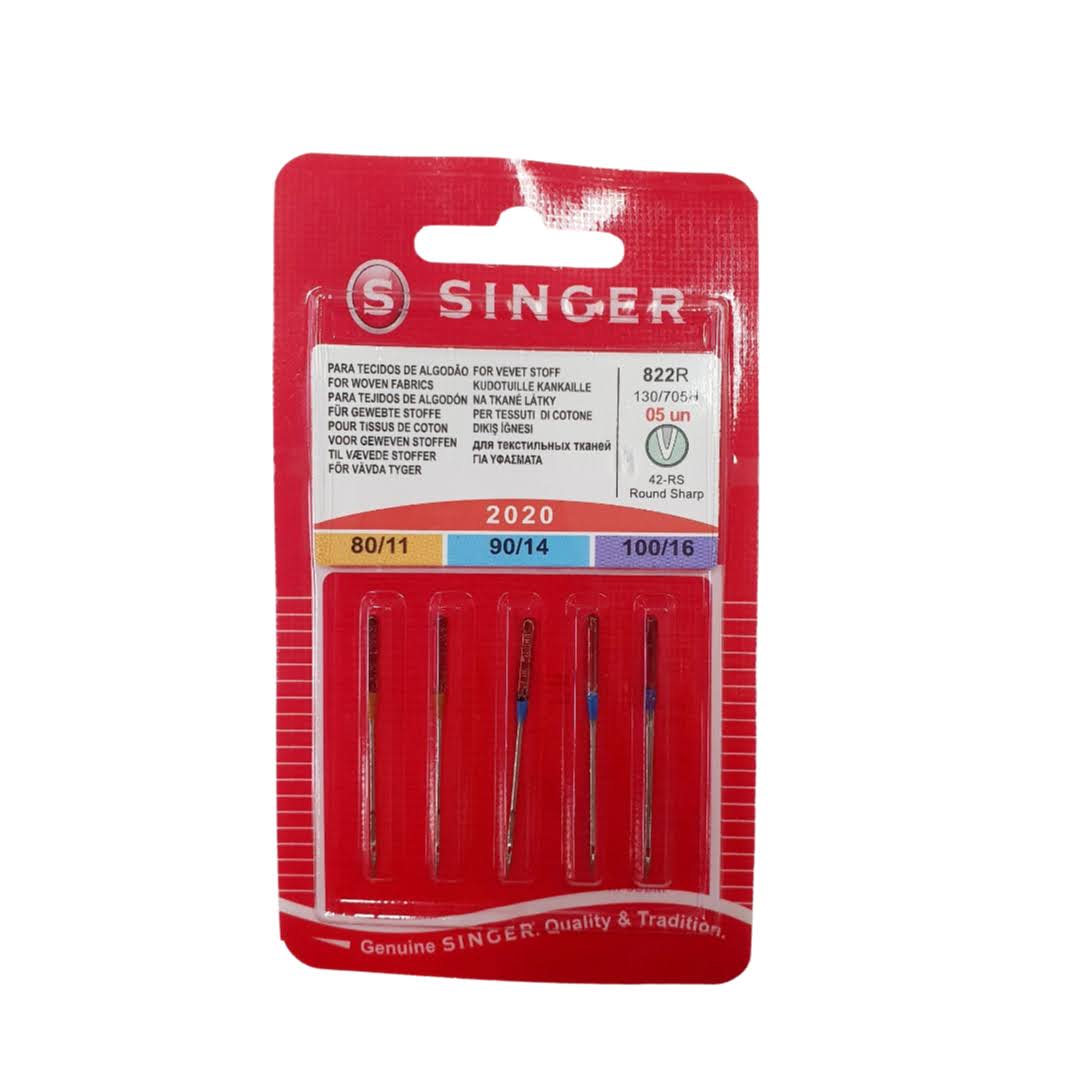 Singer 2020 Universal Needle Mike's Sewing Machine Repairs