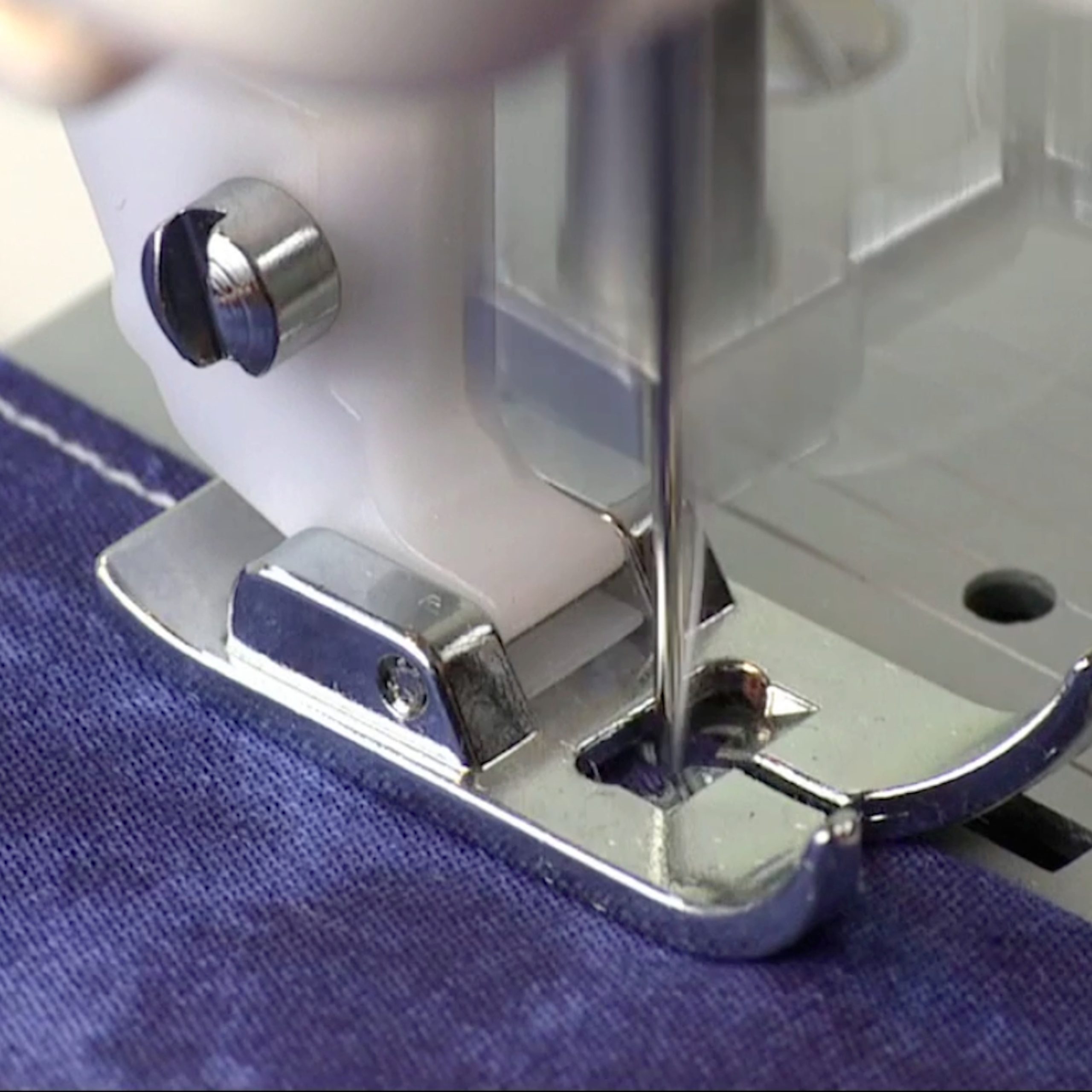 Singer All Purpose Foot Mike's Sewing Machine Repairs