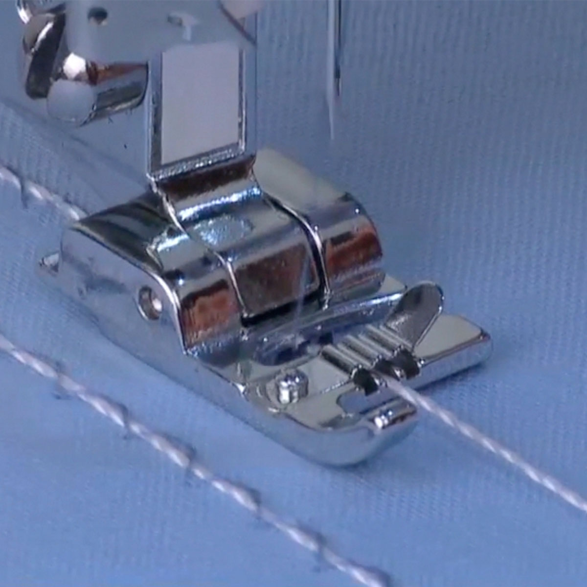 Singer Cording Foot Mike's Sewing Machine Repairs