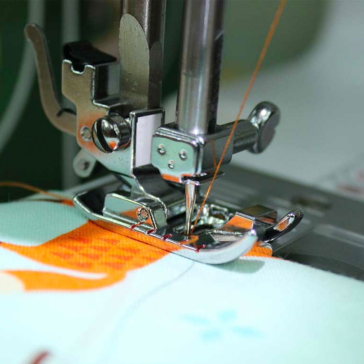 Singer Edge Joining Foot Mike's Sewing Machine Repairs