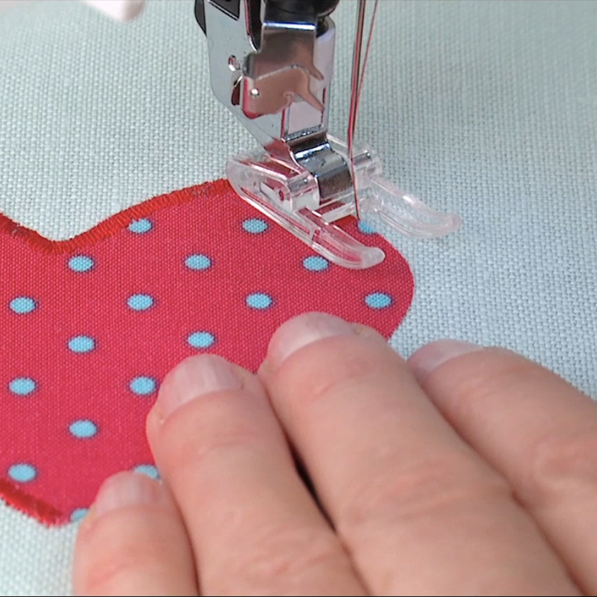 Singer Open Toe Foot Mike's Sewing Machine Repairs