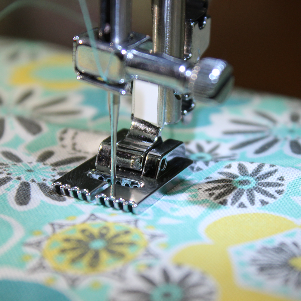 Singer Pin Tuck Foot Mike's Sewing Machine Repairs