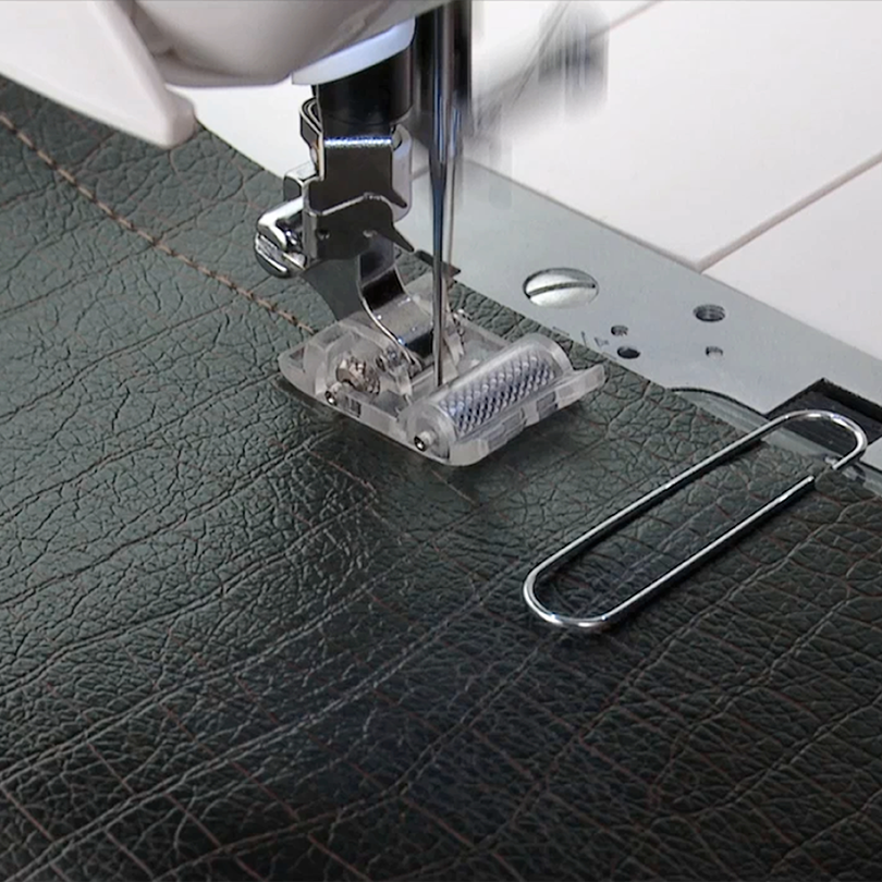 Singer Roller Foot Mike's Sewing Machine Repairs