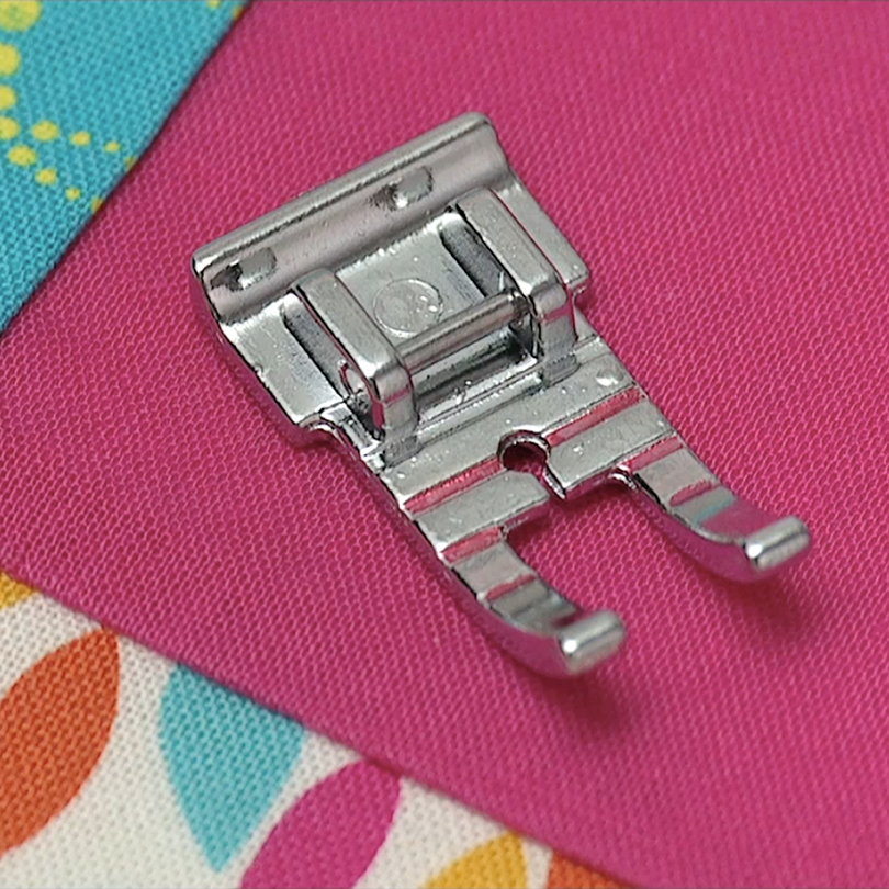 Singer Quarter Inch Foot Mike's Sewing Machine Repairs