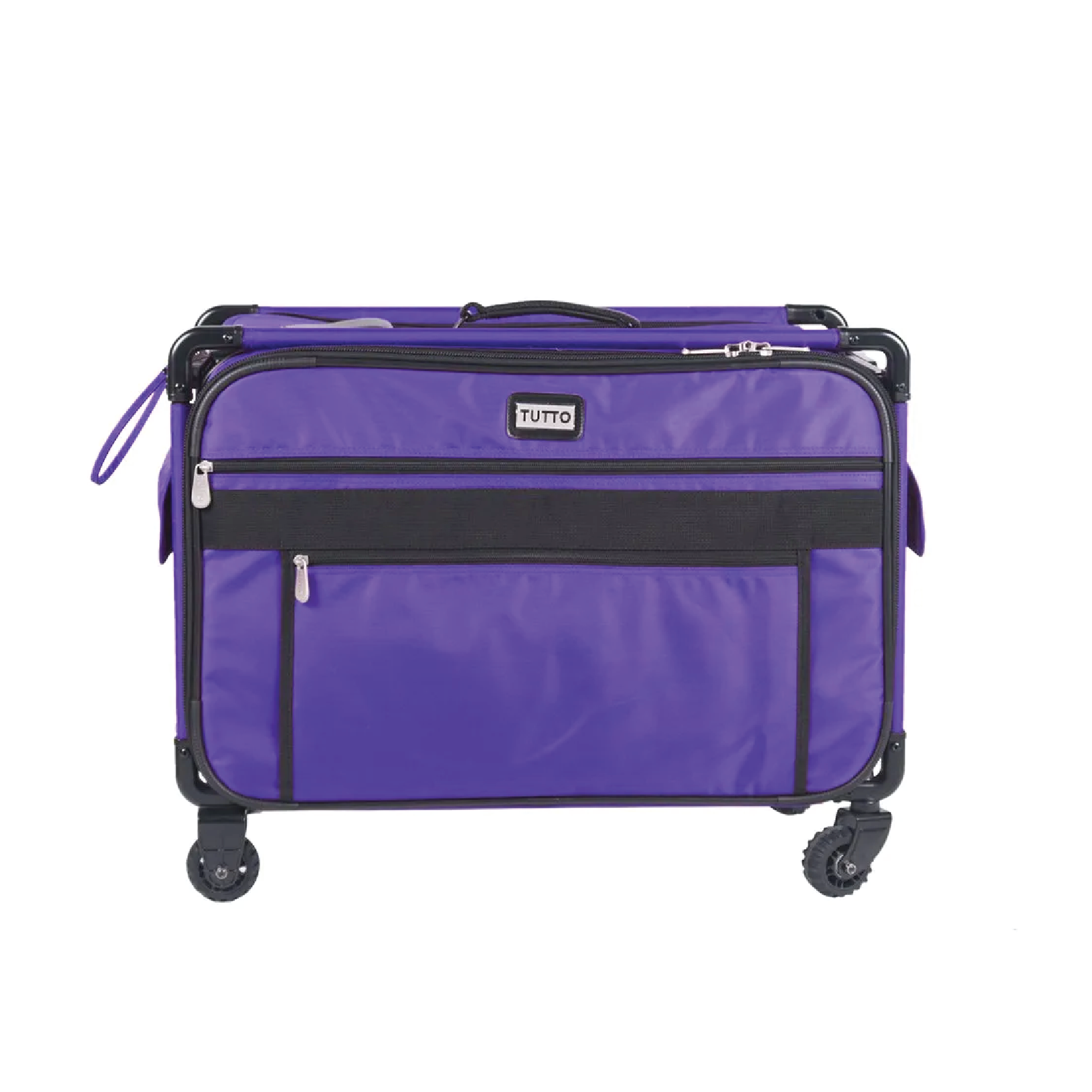 Extra Large Tutto Trolley Bag Mike's Sewing Machine Repairs