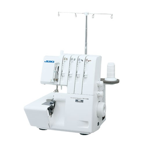 Juki MO114DN Overlocker Mike's Sewing Machine Repairs